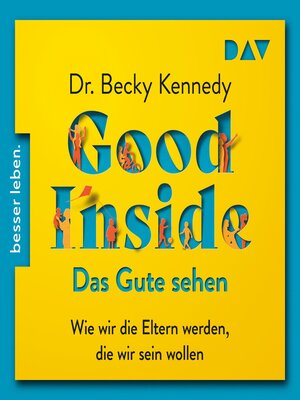 cover image of Good Inside